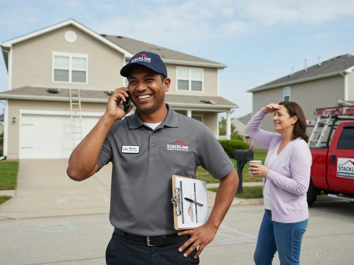 Chimney flashing repair Klondike, TX FAQs